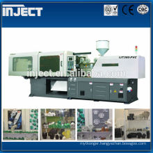 supply PVC full automatic plastic injection machine